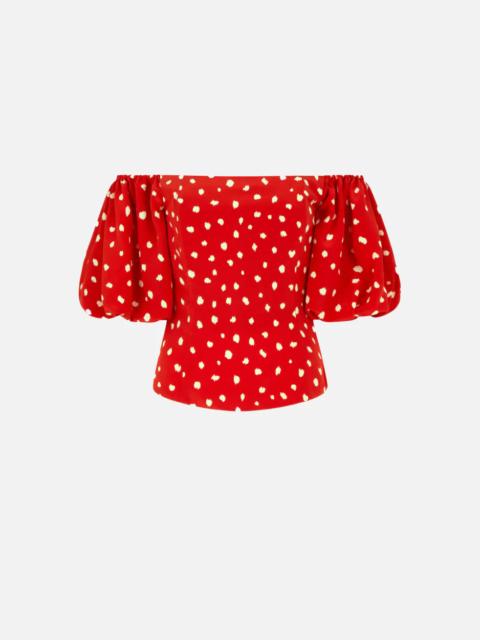 BLAZÉ MILANO MARIQUITA CRAB