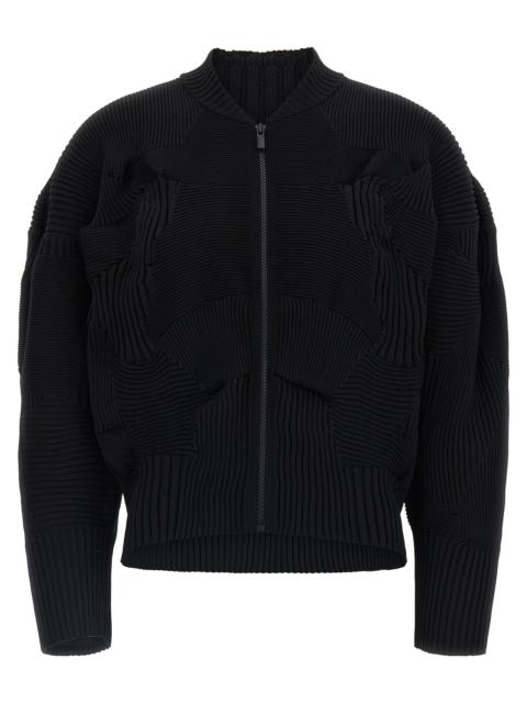 ISSEY MIYAKE Issey Miyake Women 'Kone Kone' Cardigan