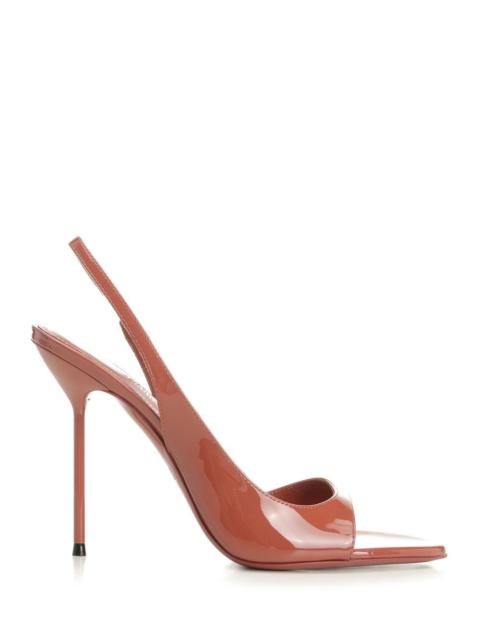 PARIS TEXAS Paris Texas Women Slingback "Lidia"