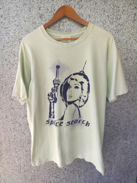 Other Designers Japanese Brand - Bootlegbooth t shirt
