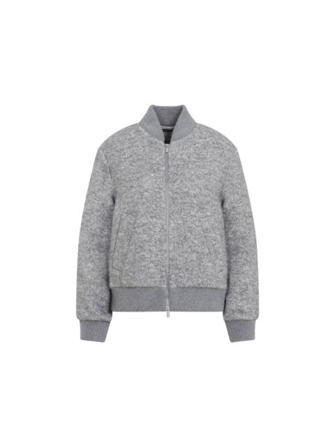 PESERICO Peserico Bouclè Bomber Women