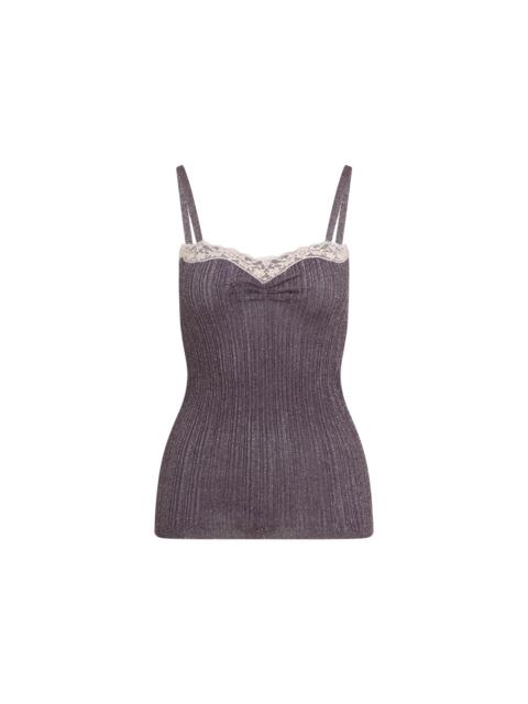 Valentino Valentino Viscose Top Women