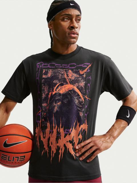 Nike Nike Men's Basketball T-Shirt