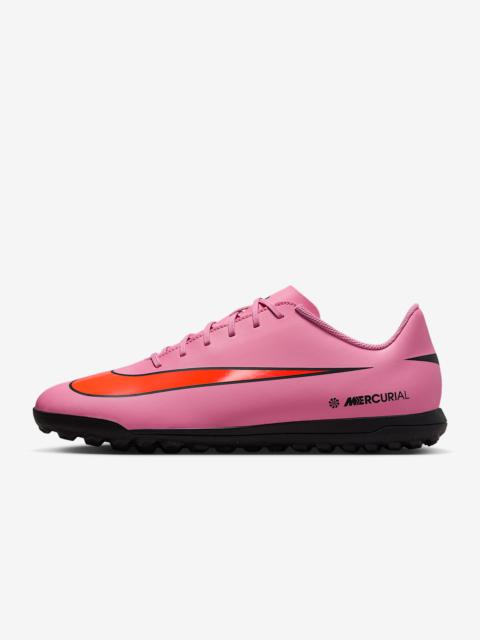 Nike Nike Mercurial Vapor 16 Club Turf Low-Top Soccer Shoes