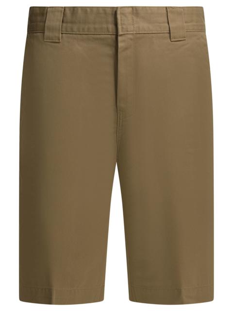 Carhartt Carhartt Wip "master" Utility Shorts