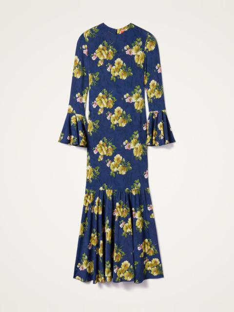 La DoubleJ Alba Dress