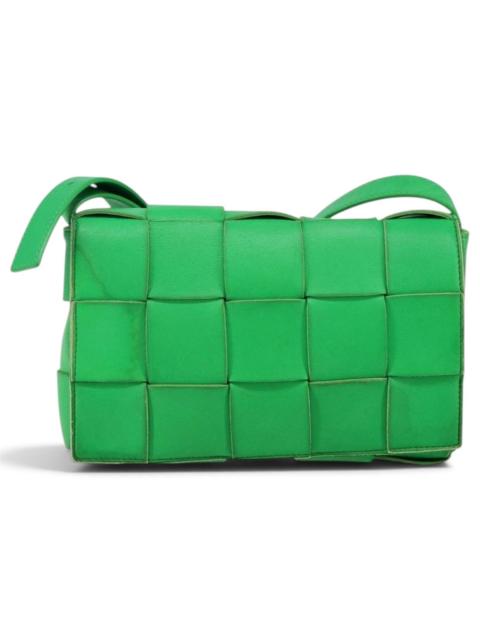 Bottega Veneta Veneta leather handbag