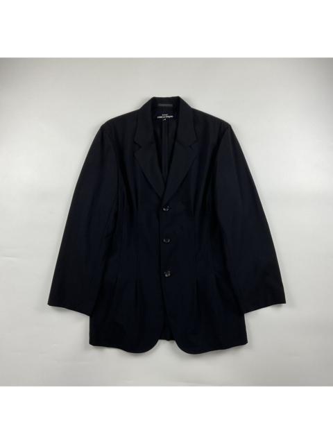 Comme Des Garçons Comme des Garcons Tricot AD1993 3B Wool Jacket