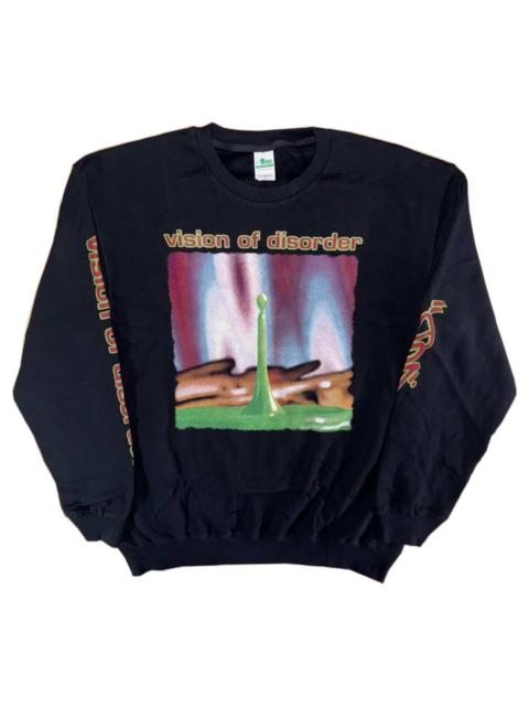 Other Designers Vision Of Disorder