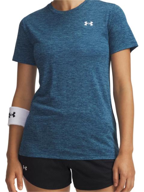 Under Armour Under Armour Women's Tech Twist Short Sleeve T-Shirt