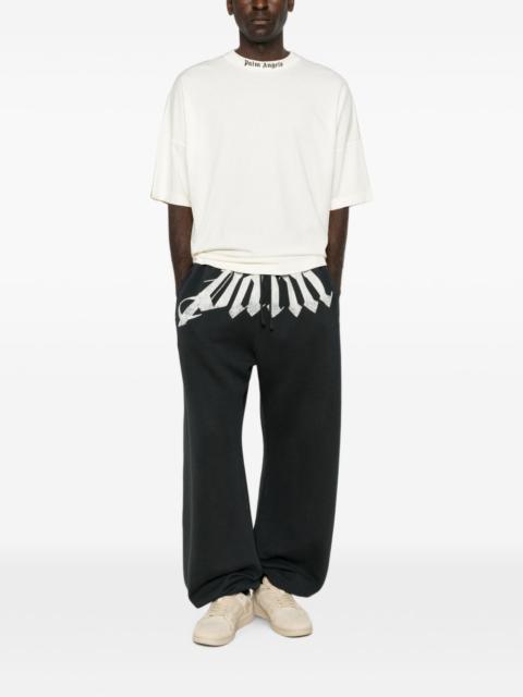 Palm Angels Palm Angels Men Trousers