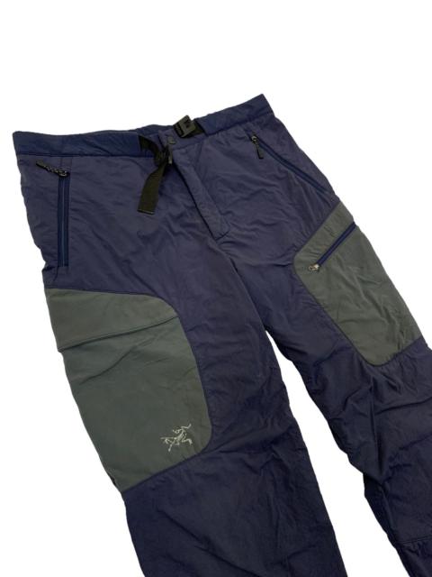 🔥ARCTERYX HIKING OUTDOOR PANTS