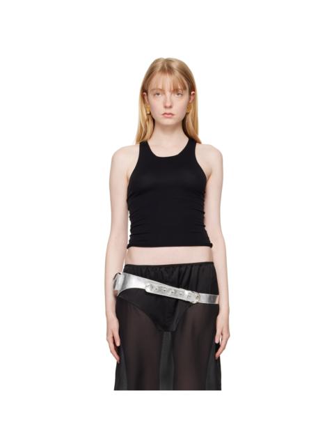 gimaguas Black Galu Tank Top