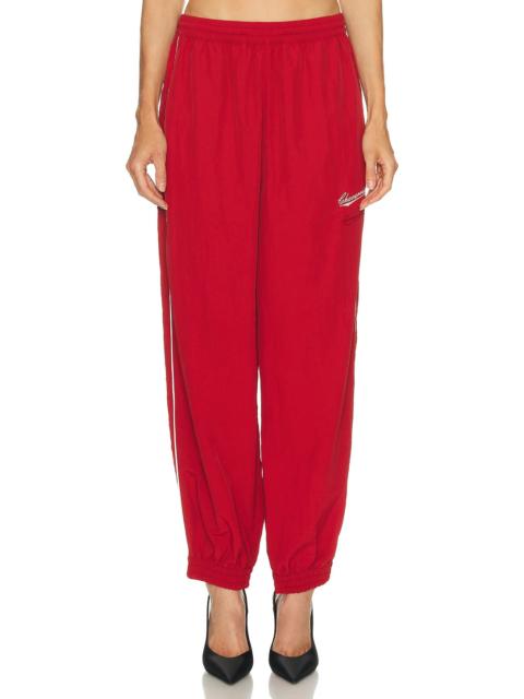 WILLY CHAVARRIA Bad Boy Track Pant