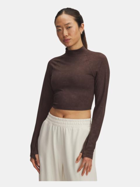 Under Armour UA Meridian Suede Effect