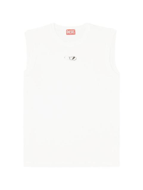 Diesel T-BISCO-IOD TANK TOP