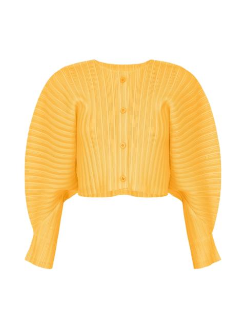 Pleats Please Issey Miyake RIB PLEATS JANUARY