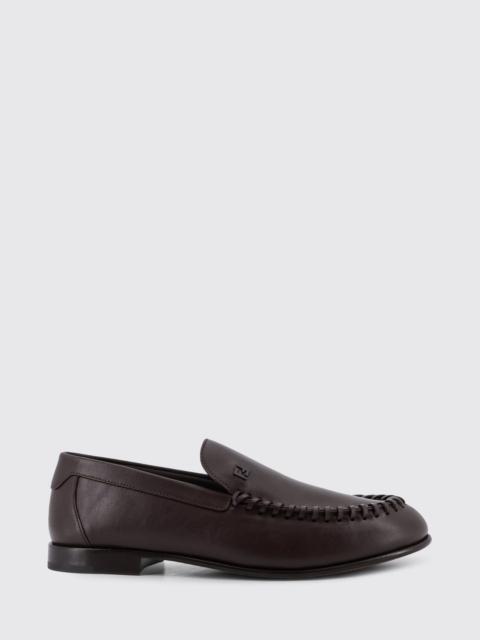 FENDI Loafers men Fendi