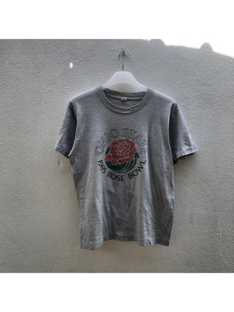 Other Designers Vintage - Vintage 1985 Rose Bowl tee