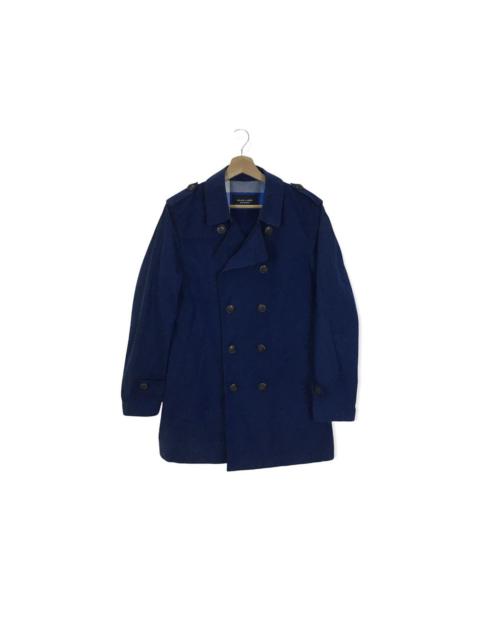 Vintage - Burberry Black Label Trench