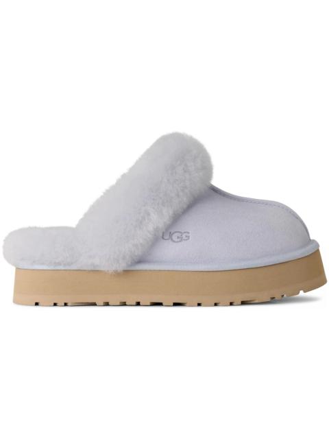 UGG UGG Disquette Slipper Misty Wisteria (Women's)