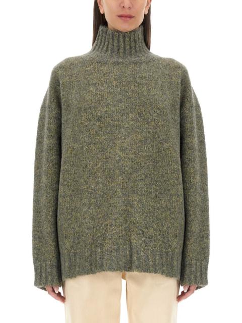 Jil Sander Women Turtleneck Sweater
