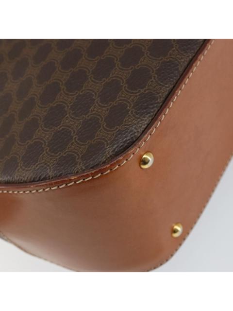 CELINE Leather handbag