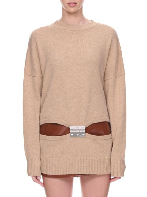 JW Anderson Hinge Jumper