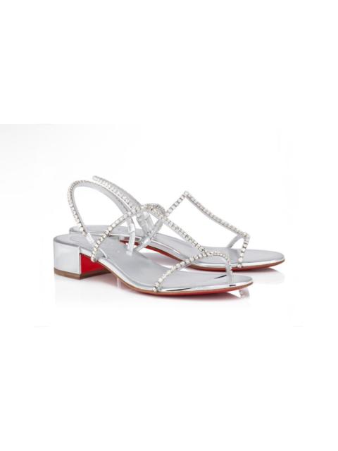 Christian Louboutin Christian Louboutin Simple Queen Sandals