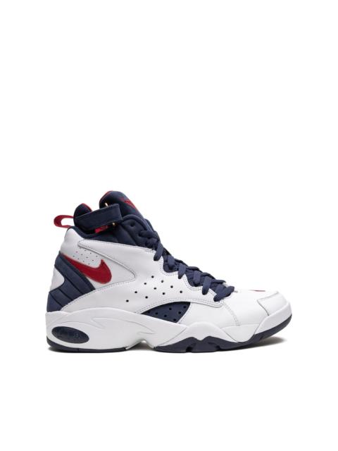 Nike x Kith Air Maestro 2 High sneakers