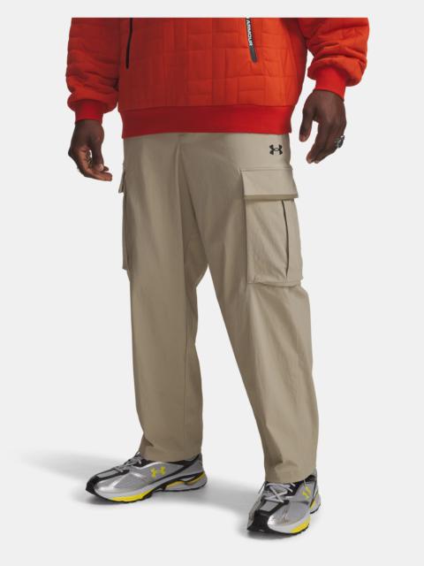 Under Armour UA Unstoppable Textured Woven