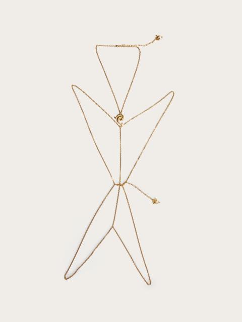 PUCCI BODY CHAIN