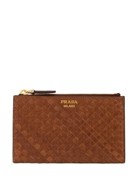 Prada Prada Women Portacarte Di Cred.