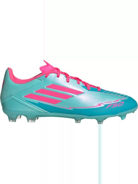 adidas adidas F50 League Messi FG/MG Soccer Cleats