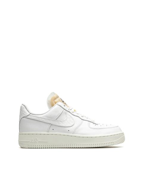 Nike Air Force 1 LX sneakers