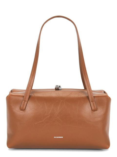 Jil Sander Goji Pillow Small Handle Bag