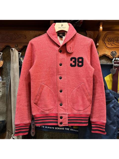 RRL by Ralph Lauren RRL Ralph Lauren Stevens Miner Jacket Outerwear