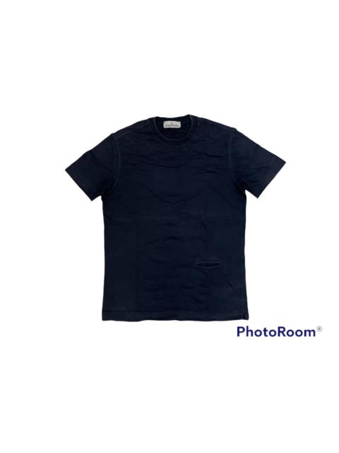 Stone Island Vintage Stone Island Pocket T-Shirt