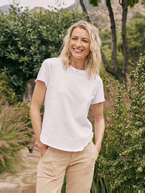 Frank & Eileen Perfect Tee