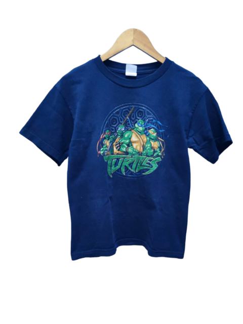 Other Designers Vintage Ninja Turtle Movie Tee Superhero Rare Goosebumps