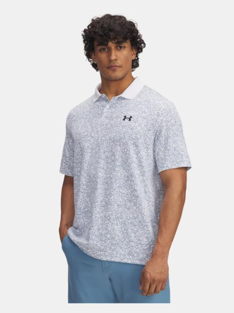 Under Armour UA Matchplay Printed