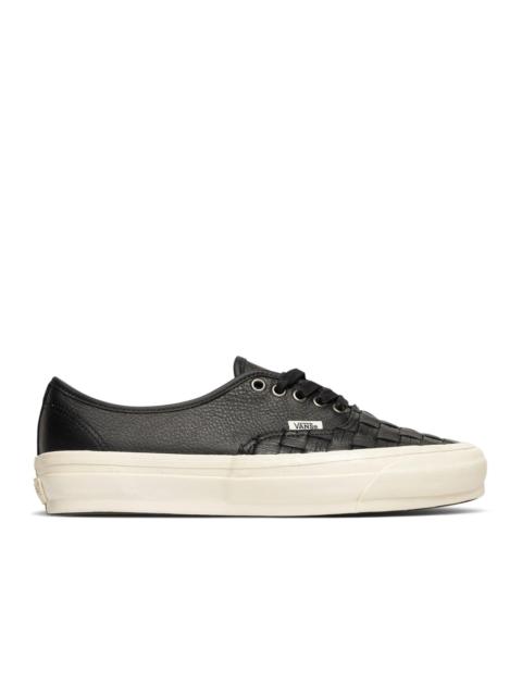 Vans AUTHENTIC REISSUE 44 LX 'WOVEN LEATHER'