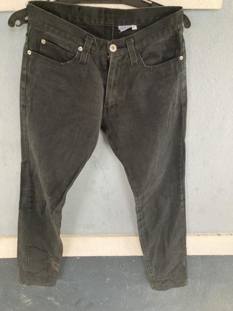 Other Designers Japanese Brand - Rockers lady by Sexy Dynamite London jeans