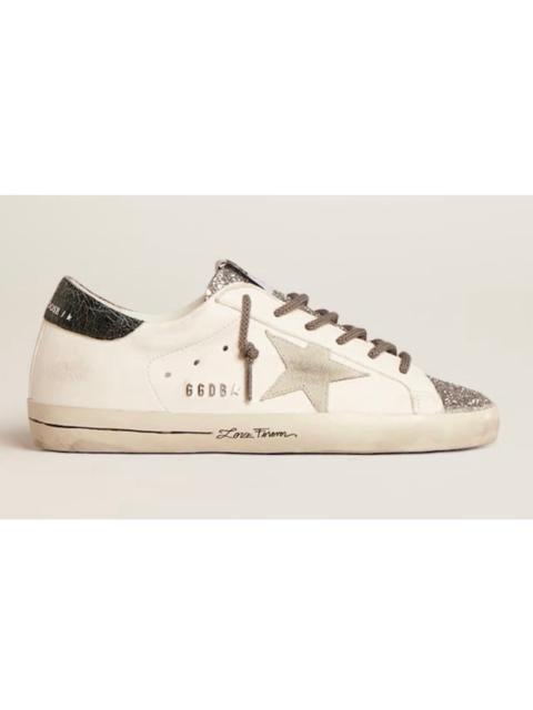 Golden Goose Golden Goose Super Star Sneakers