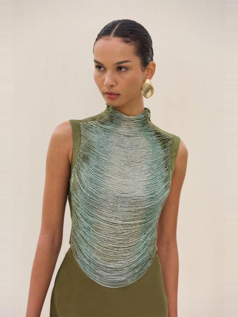 Cult Gaia TARAJI TOP