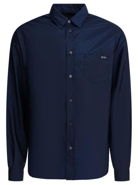 Prada Prada Re-nylon Shirt