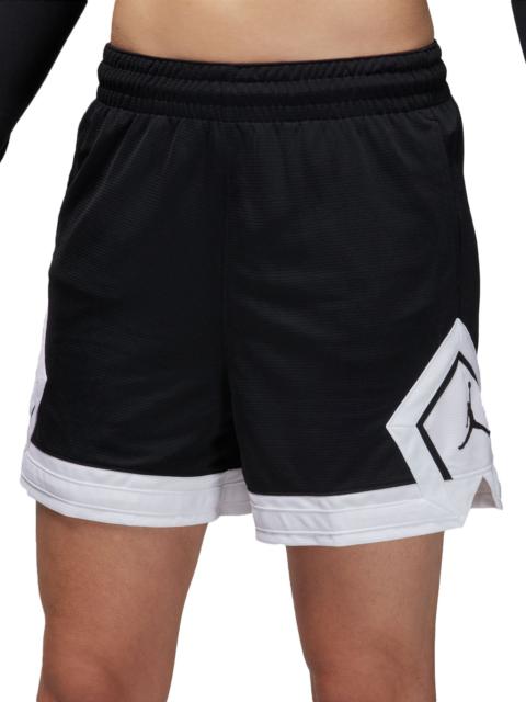Jordan Jordan Women's Sport 4" Diamond Shorts
