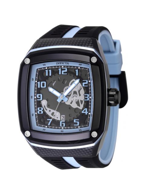 Other Designers Invicta Invicta Racing JM Limited Edition Quartz Gunmetal Dial Men's Watch 48066