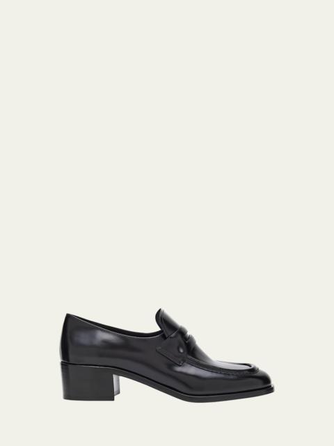 Church's Prudence Leather Penny Loafers