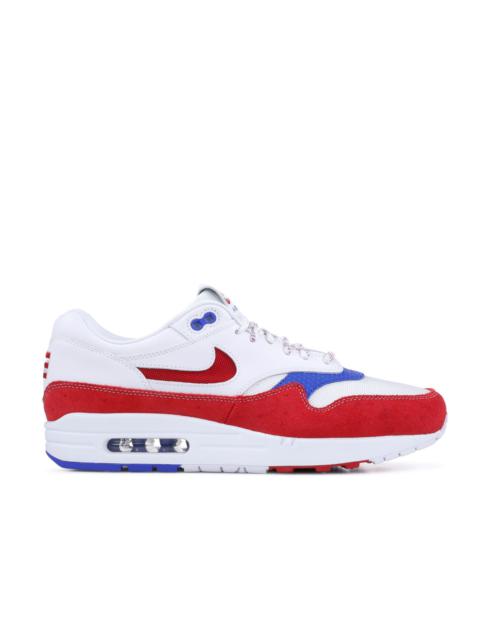 Nike AIR MAX 1 PREMIUM 'PUERTO RICO'